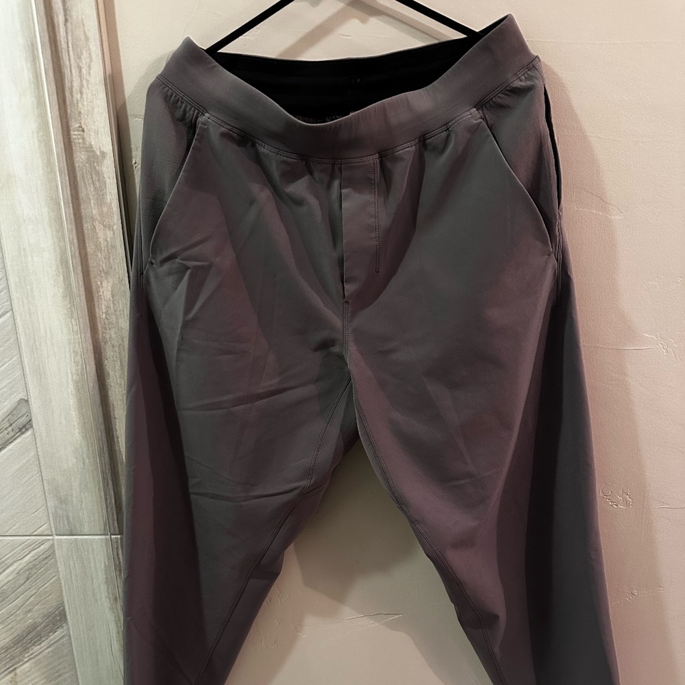 Mens Lululemon Sweats